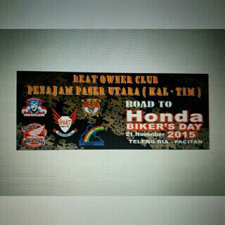 IkatanBeATKalTim tweet media
