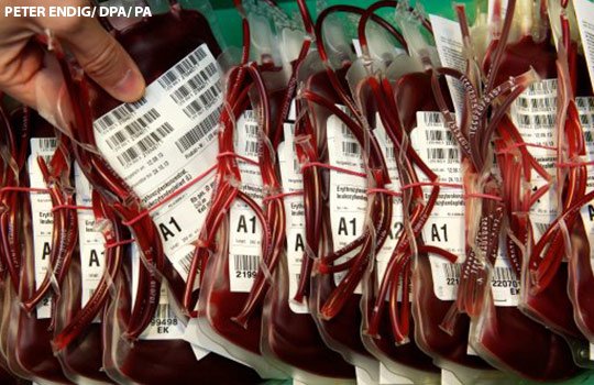 bmj_latest's tweet photo. Summary of latest @NICEcomms guidance on blood transfusion https://t.co/qFEHYXJutp https://t.co/FG5JjQw6nM