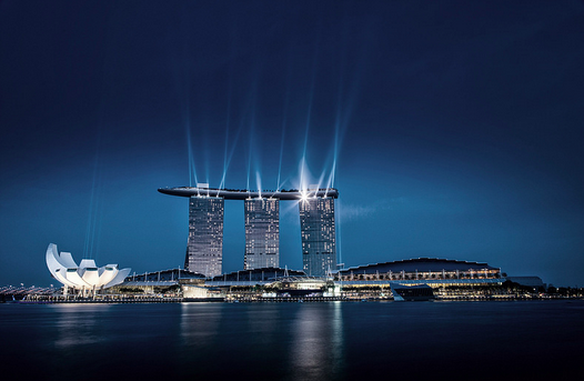 8,200 delegates! Singapore hosts Asia’s biggest ever Sibos conference: ow.ly/UNfp6