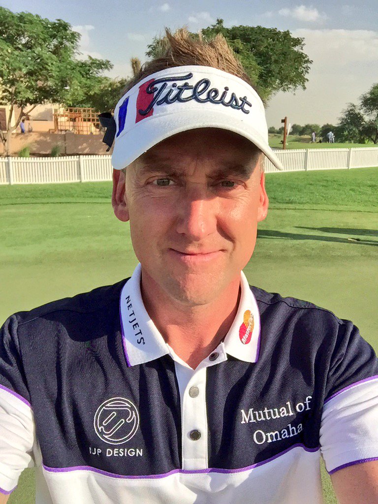 My visor for the week. 🇫🇷 #Paris #RaceToDubai