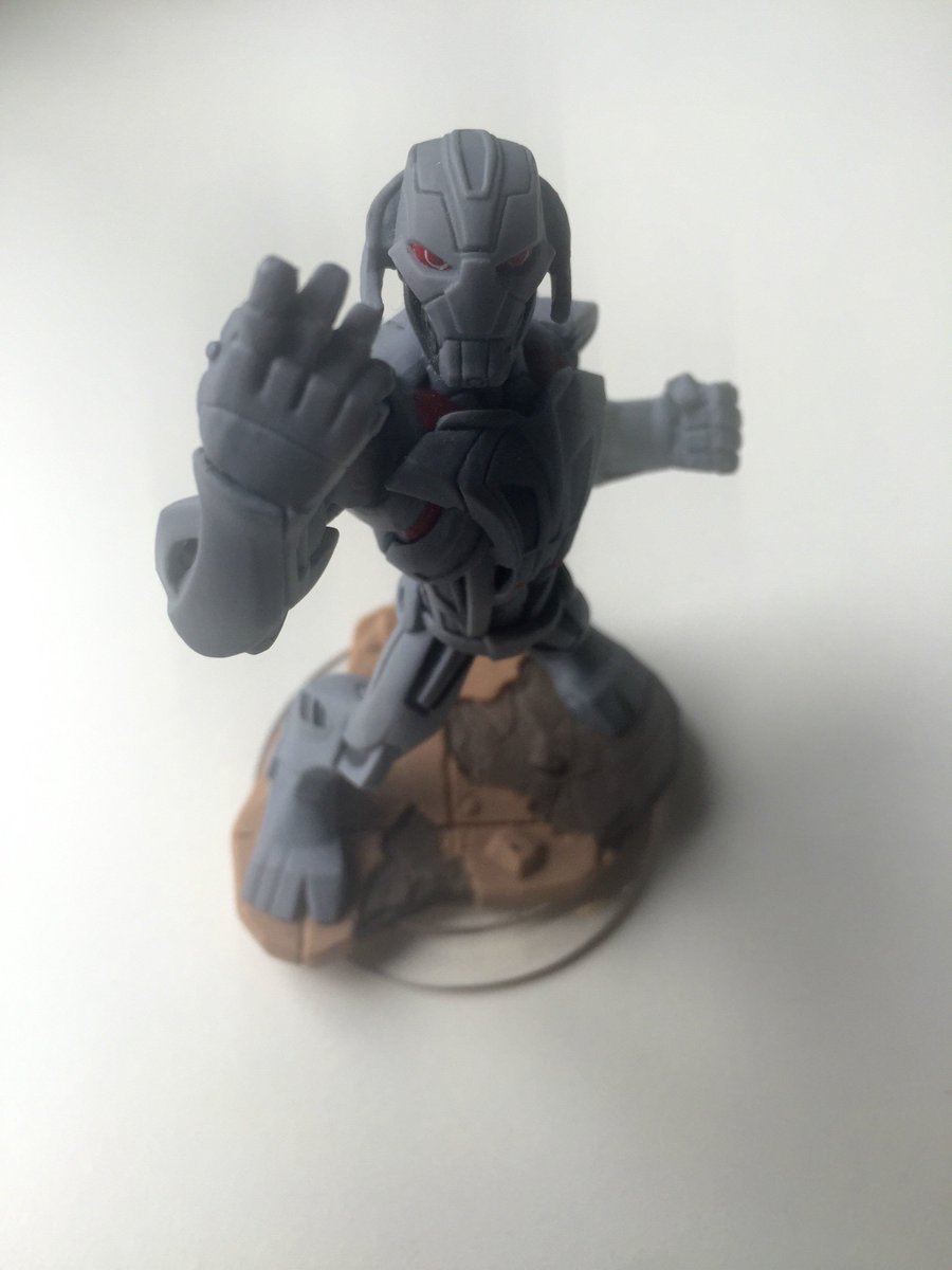 ultron disney infinity