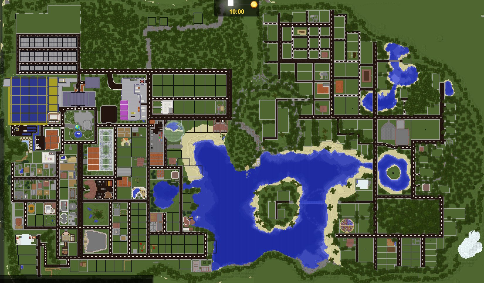 David Harms on Twitter: "RT als jij OOK in SUNNYVILLE wilt 