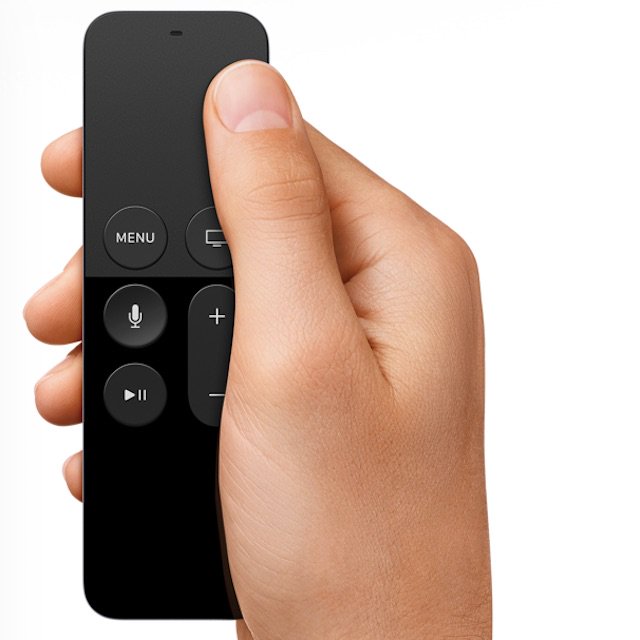 How to master Apple TV's new Siri remote onforb.es/1SC5WZq