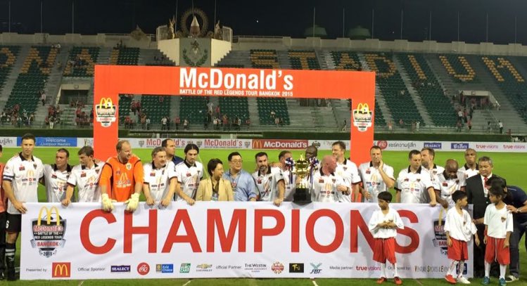 Fergie's Fledglings tweet media