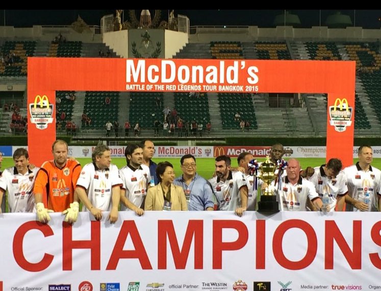 Fergie's Fledglings tweet media