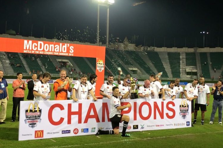 Fergie's Fledglings tweet media