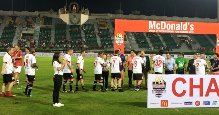 Fergie's Fledglings tweet media