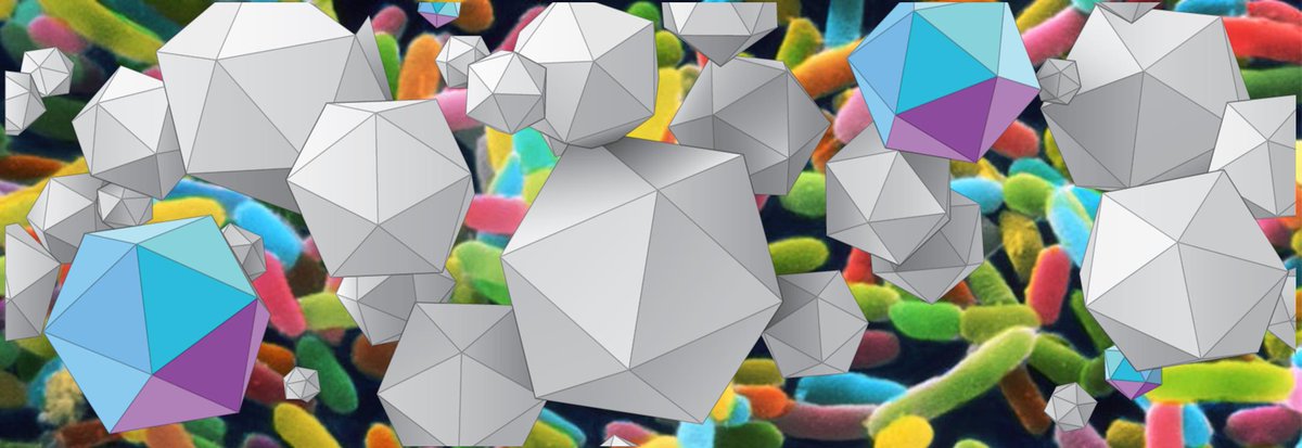 Labiotech_eu's tweet photo. Two #Microbiome #biotechs have launched into the immuno-oncology field..who? Why? #Seventure https://t.co/c2pmPHgGQ8 https://t.co/WA6G5YlsNn