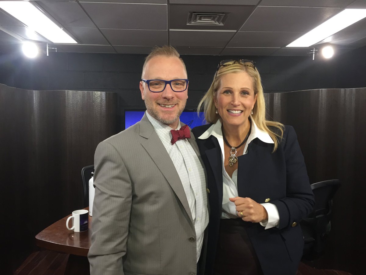 CNJNTV's tweet photo. Glad to host another episode of #leadingchanges with Youth Motivation Speaker @timjacksontalks @RTSeager #staytuned https://t.co/SuC80K7qom