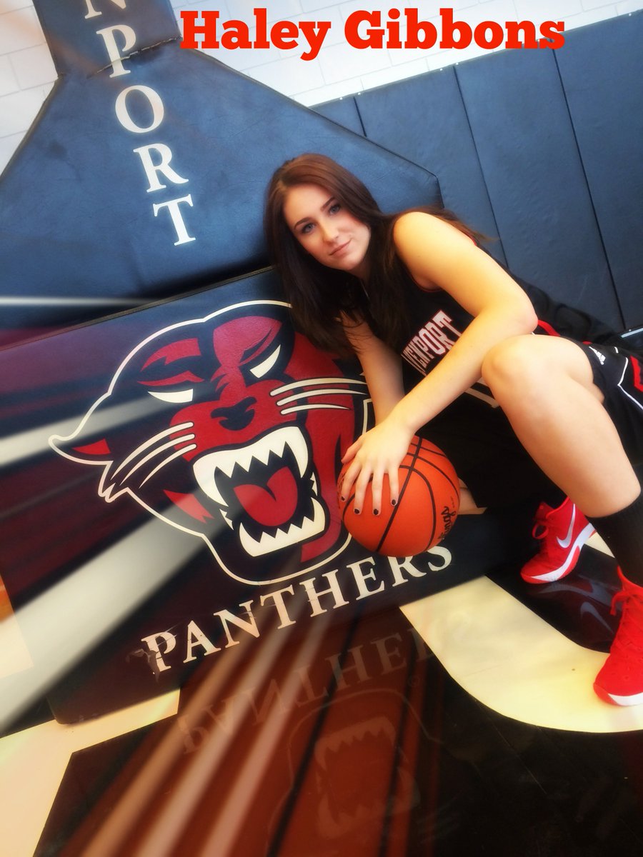 DU_WBB's tweet photo. Check out our feature "MEET THE PANTHERS" on our Facebook page! Today we meet #11 @haley_gibbons #MeetHaley #Duit https://t.co/ATTL3ZnB1e
