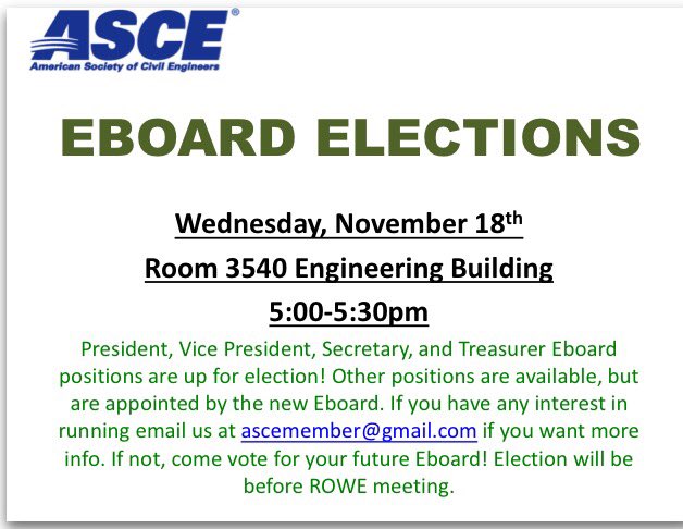 MSU_ASCE's tweet photo. TODAY‼️ https://t.co/rjL28ndkjC