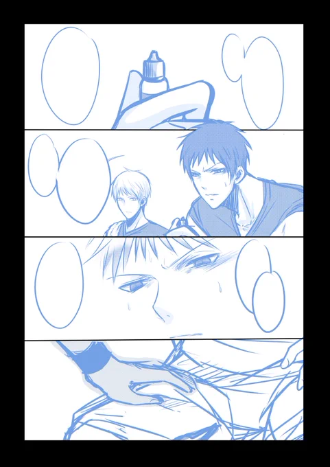 จู่ๆคิดพล็อตได้ จะวาดโดนี้ เเข่ง Extra 