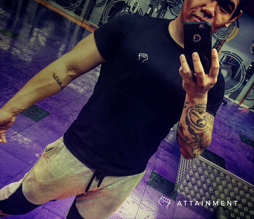 TeamAttainment's tweet photo. Our team is growing every day! Become a part of it by simply registering at https://t.co/fY7Wd4c93O #gym #fitness https://t.co/6TorLS3hsD