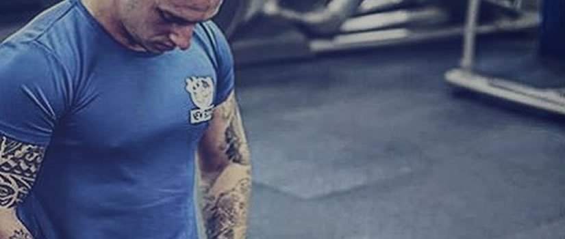 Gym Plan tweet media