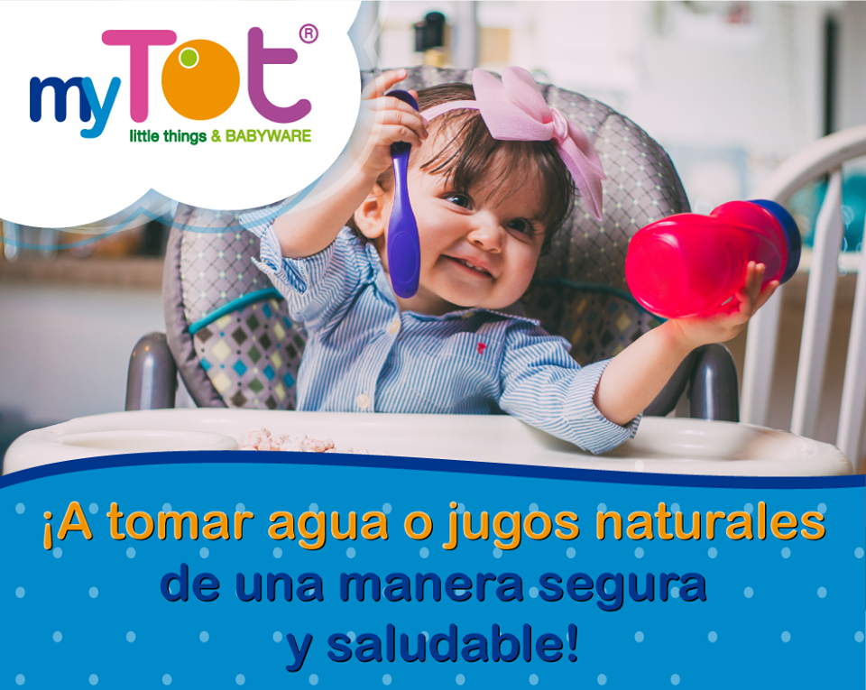 MamaNaturalTV's tweet photo. . @MyTotBaby está libre de BPA, por el bienestar de tus pequeños.

*https://t.co/P7lA8JmyWV https://t.co/gAXFsAlDU6