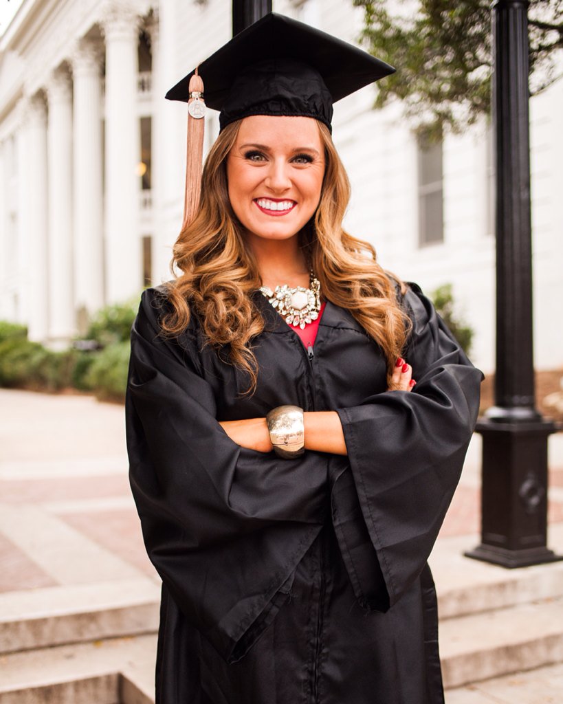 nmjensen99's tweet image. One month till graduation! #bittersweet