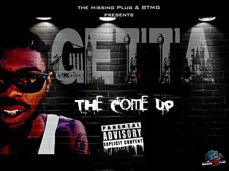 themissingplug's tweet photo. Getta releases new project on Black Friday #FucYoPlug! https://t.co/sJXtCBBTXB https://t.co/5STgRusYSy