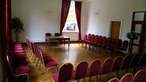 Steve_Ford77's tweet image. Refurbished Ceremony Rooms &amp;amp; new #RegistrationService facilities across #Hertfordshire @hertscc #HCCProperty #OurDay