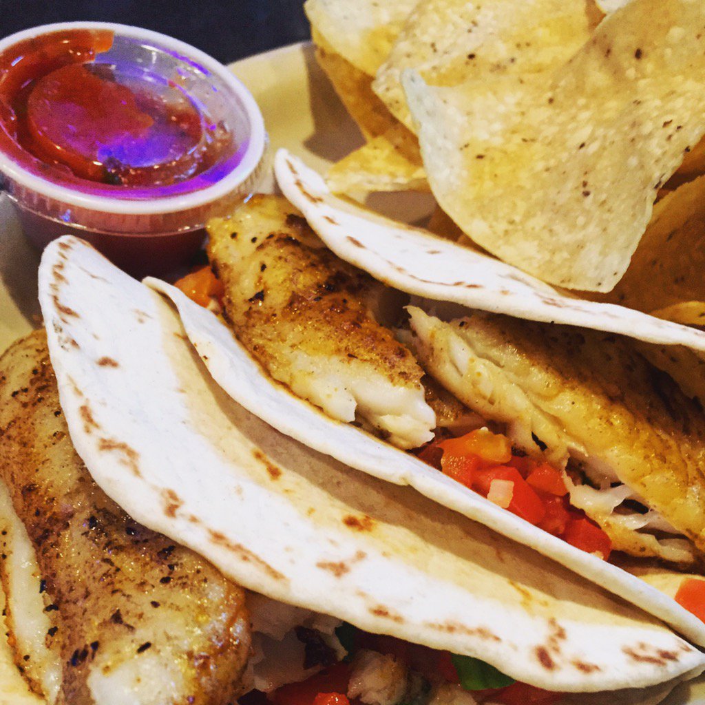 #rainymorning #FishersIN #humpday #fishtacos #takeaswim #mexican