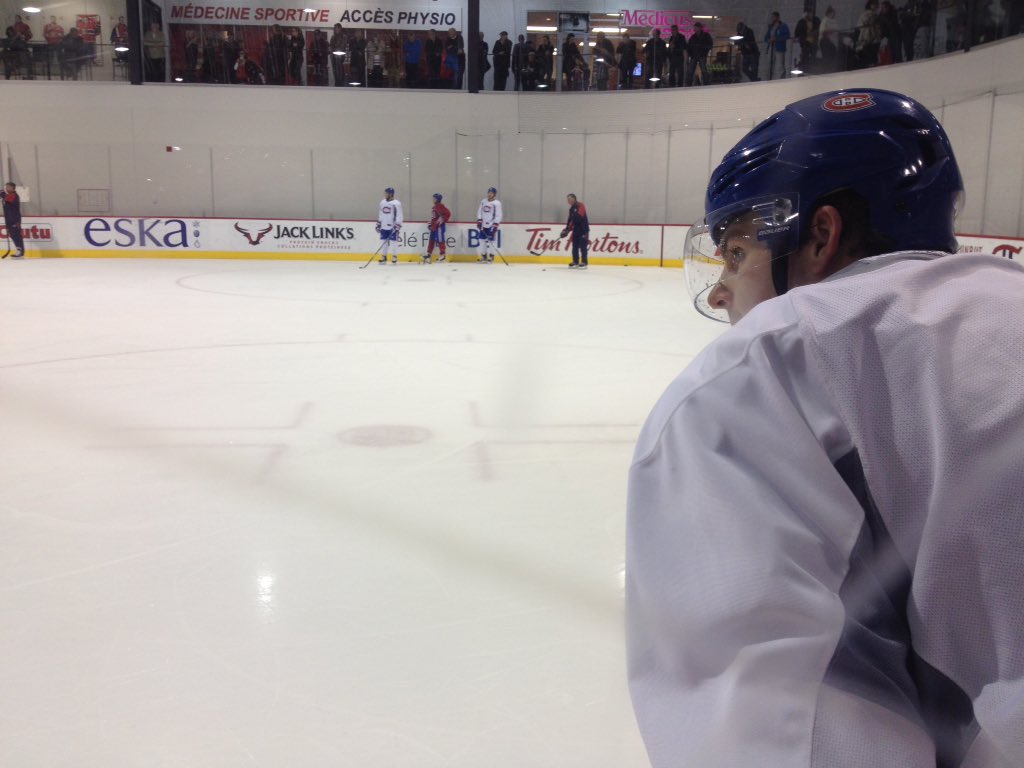CanadiensMTL's tweet photo. #GoHabsGo https://t.co/a774W8QqYu