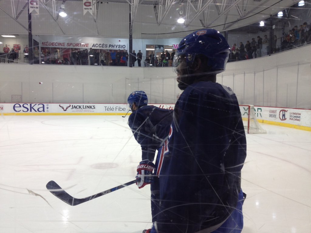 CanadiensMTL's tweet photo. #GoHabsGo https://t.co/a774W8QqYu