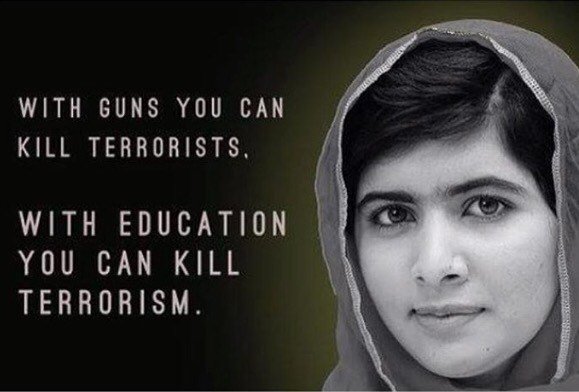 vmcernadas's tweet photo. #UnityIsTheAnswer #EducationIsTheKey https://t.co/AB1avV9GAm