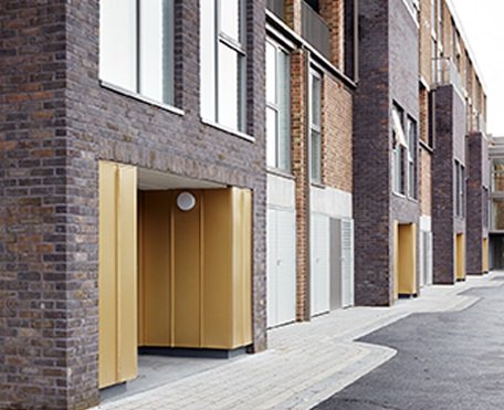 BricksUK's tweet photo. #BrickAwards2015 nominee for Best Refurbishment Project: Hillington Square https://t.co/pa3T5iqYPf