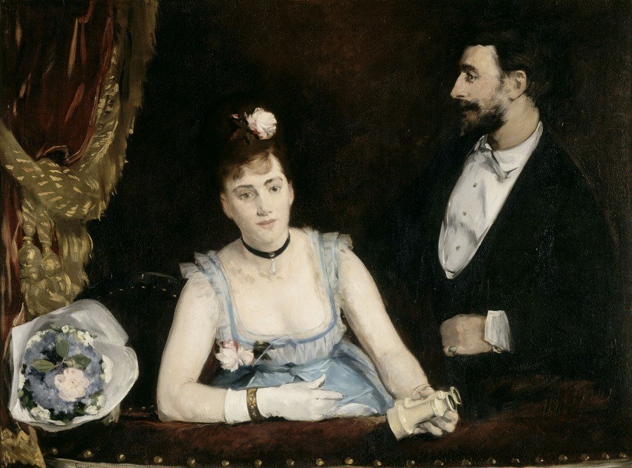 Musée d'Orsay tweet media