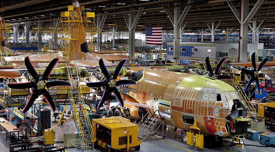 RT_com's tweet photo. US Air Force scraps new Ghostrider Gunship after test flight damages total $115mn https://t.co/3jPHe8JktB https://t.co/Tutv1RaZSM