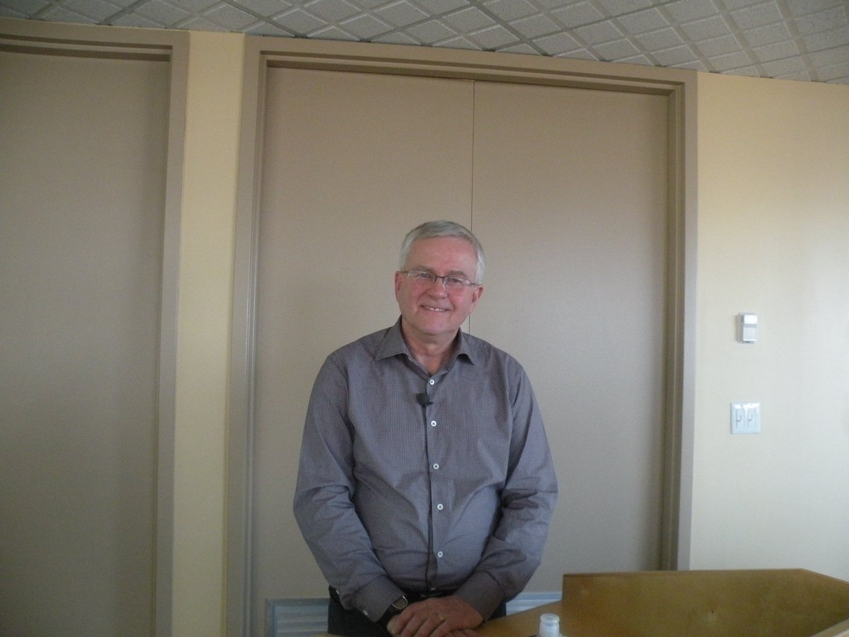 OGCAEducation's tweet photo. Thank you Bruce Stewart #pinchin for your webinar on changes to the CHSR! https://t.co/CVLErlbJcw