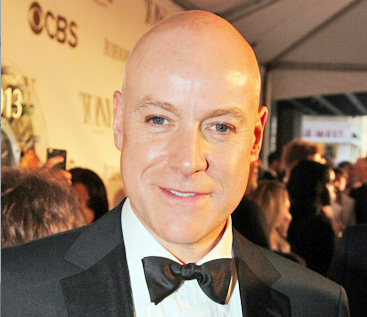 Sending all the best to Anthony Warlow,  & Happy Birthday! 