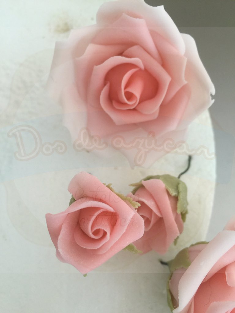 dosdeazucarr's tweet photo. @VivoEnCancun  #Sugart #sugarose @bodasnet  #dosdrazucar #pinklove https://t.co/P7WbrolvS8