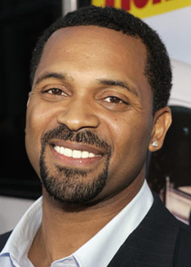  on with wishes Mike Epps a happy birthday! 