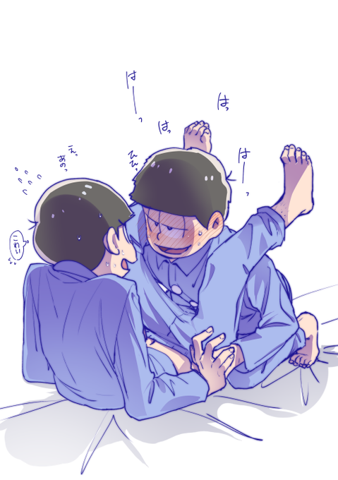 一カラのtwitterイラスト検索結果