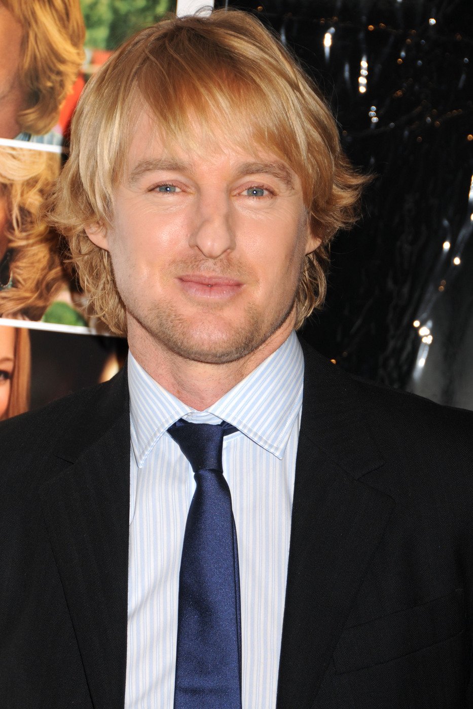  on with wishes Owen Wilson a happy birthday! 
