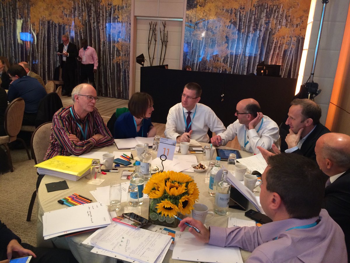 Ron Tanner tweet media