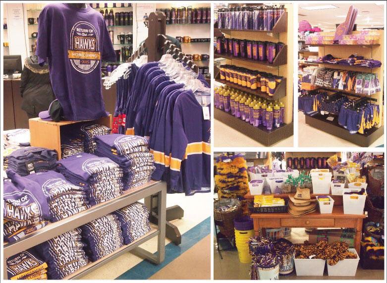 SpottedLaurier's tweet photo. *GIVEAWAY*
Retweet for a chance to win a $25 gift card to the Laurier Bookstore/Hawk Shop! Big thanks to @KW4Rent! https://t.co/wSVgsrorVp