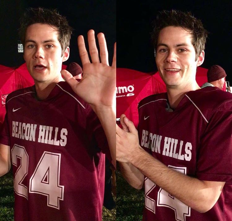 Beacon Hills High School T-Shirts