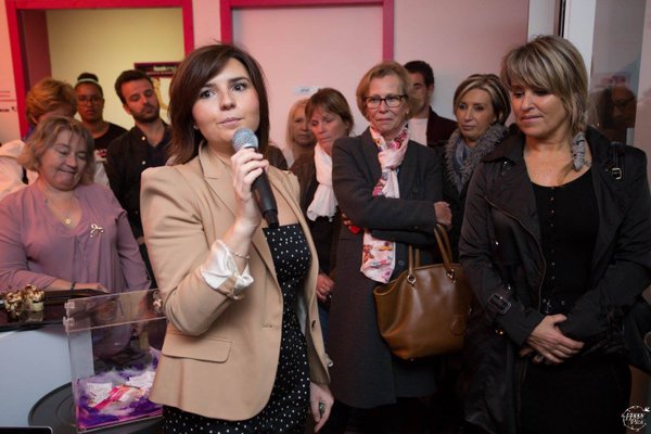 HJLeLevain's tweet photo. Un beau projet, né dans la tête d'une de nos résidentes https://t.co/xJ05G3FAao  #Coiffure #Entrepreneur https://t.co/NLautYPARB