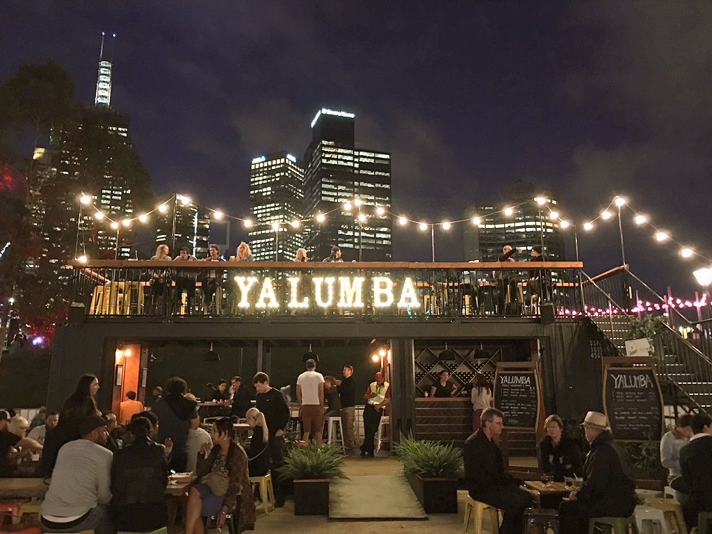 ChauEunice's tweet photo. Yay✌🏻️for all food lovers!Noodle night market is here! #goodfoodmonth #melbourne @clairedavisonAU @thats_melbourne https://t.co/nd35LisYJQ