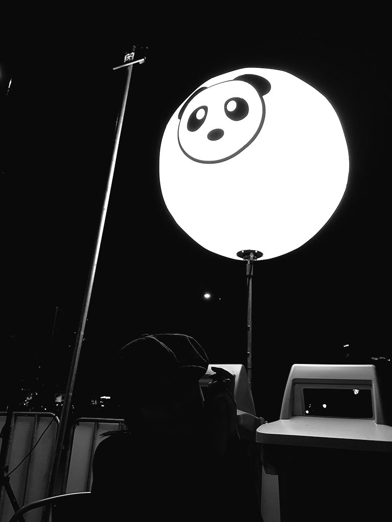 ChauEunice's tweet photo. Yay✌🏻️for all food lovers!Noodle night market is here! #goodfoodmonth #melbourne @clairedavisonAU @thats_melbourne https://t.co/nd35LisYJQ