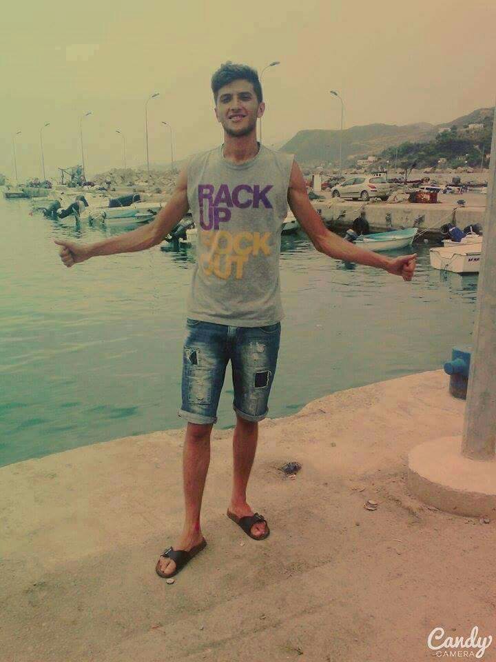 Jannis bett (@23jannis) on Twitter photo 