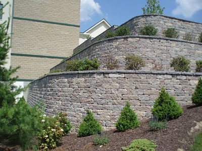 Main causes of segmental retaining wall failure? Poor wall design and flawed #construction! 
icontact-archive.com/M69sKAWaWnkzPl…