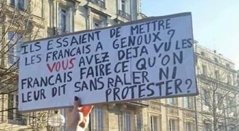 Le Monde tweet media