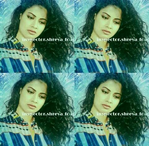 Edit 4 my Angel #shreya #cid #brave #talented #stylish #pretty #beautiful #officer #shreya #janvichedda #