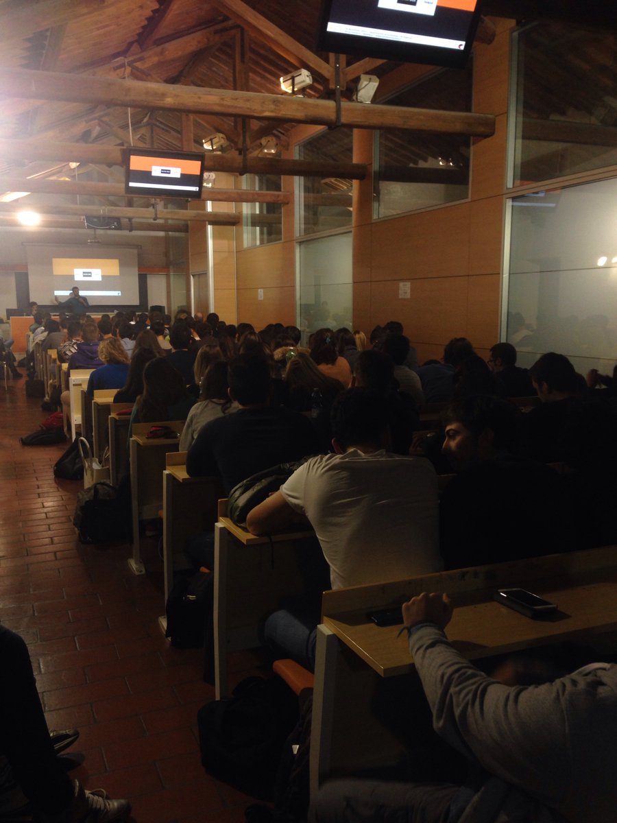 #ByTek #Seminario #NumerodellaBefana #SEO