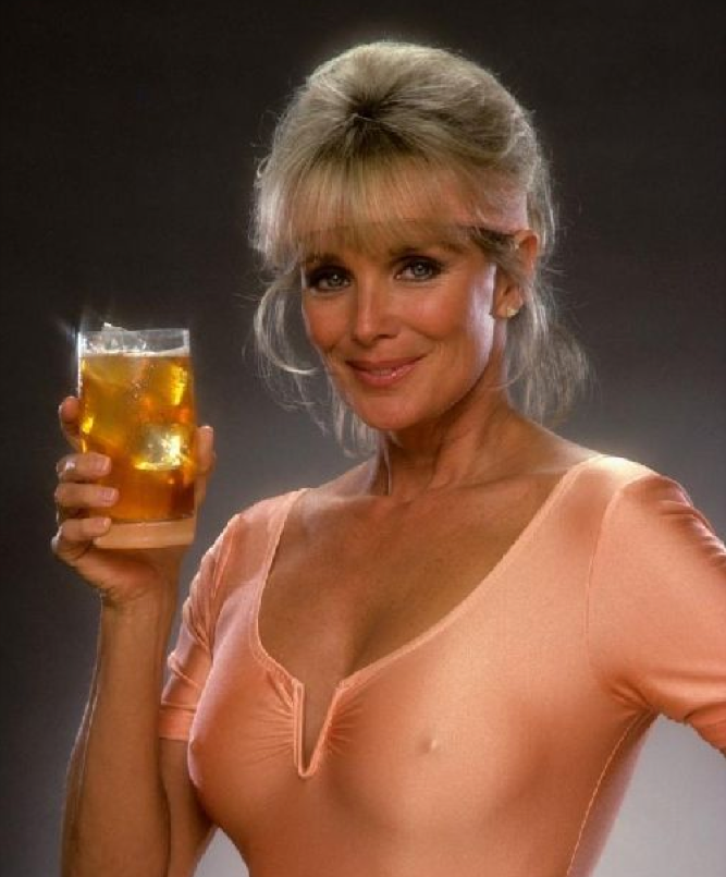 HAPPY BIRTHDAY LINDA EVANS 