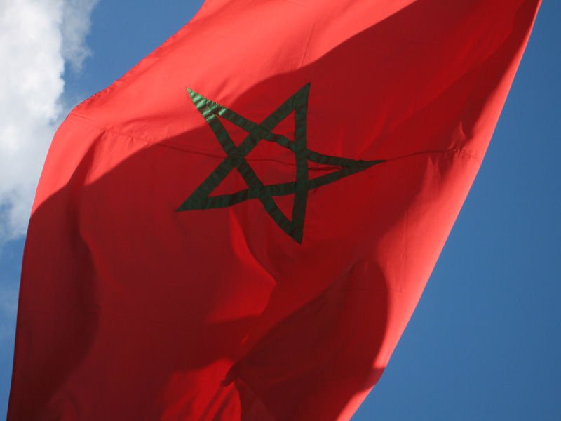 StaracArabia's tweet photo. بمناسبة #عيد_استقلال_المغرب كل عام و #المغرب وشعبها بألف خير
#StaracArabia #Morocco https://t.co/tKLnEhaniS