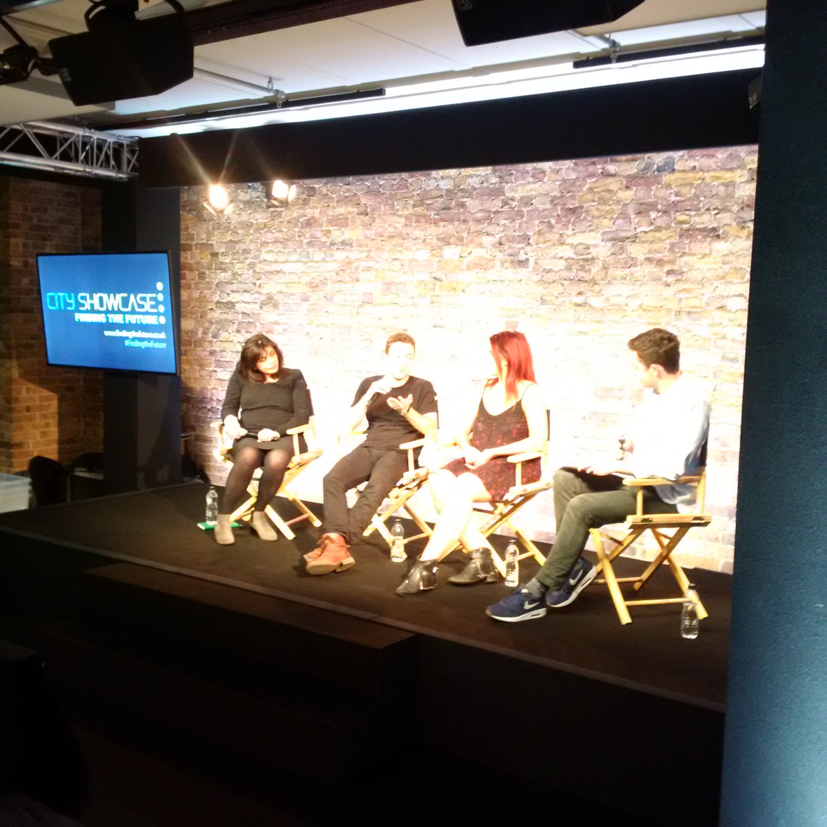 RapierConcepts's tweet image. #FindingTheFuture