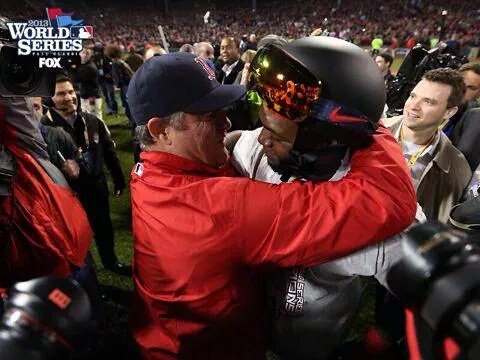 Happy 40th Birthday to David Ortiz!!!! 